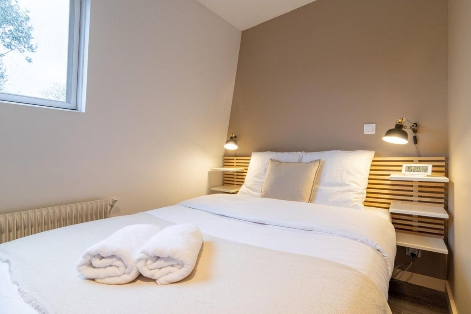 Apartment Near The Train Station Ouigo Tgv Tourcoing Zewnętrze zdjęcie