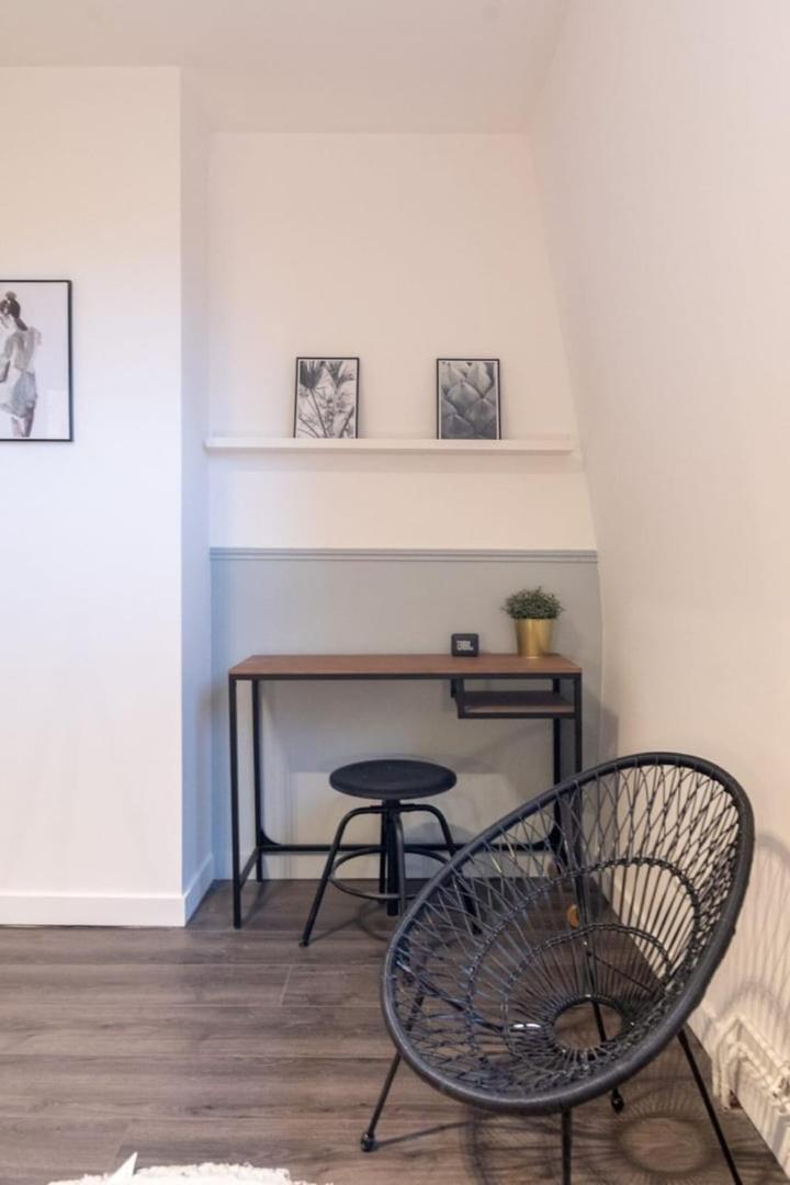 Apartment Near The Train Station Ouigo Tgv Tourcoing Zewnętrze zdjęcie